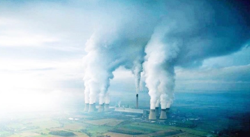 Türkiye enerji politikasını kömür santrallerine teslim etti