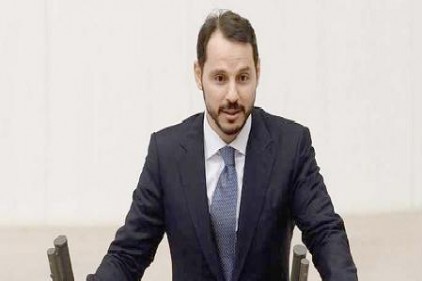 Türkiye enerjide milli parayla ticarete başlıyor