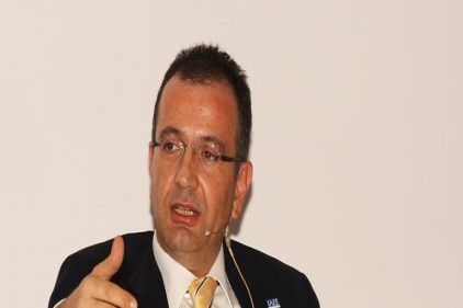 Türkiye, enerjinin kalbinin attığı yer olacak