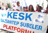 Türkiye, enflasyonda OECD üyesi 36 ülke arasında ilk sırada yer alıyor