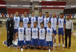 Türkiye Erkekler 2. Voleybol Ligi fikstürü çekildi