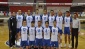 Türkiye Erkekler 2. Voleybol Ligi fikstürü çekildi