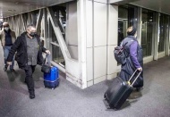 Türkiye-Ermenistan arasında ilk doğrudan uçuş gerçekleşti