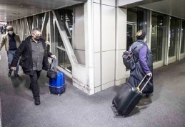 Türkiye-Ermenistan arasında ilk doğrudan uçuş gerçekleşti