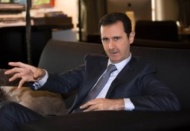 Türkiye, Esad’a karşı savaşan terör gruplarının en büyük de destekçilerinden biri