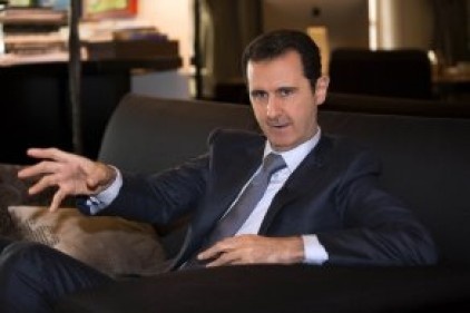 Türkiye, Esad&#8217;a karşı savaşan terör gruplarının en büyük de destekçilerinden biri