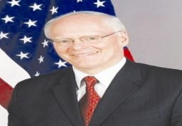 Türkiye eski Büyükelçisi James Jeffrey iki ülke arasındaki güvensizliğe dikkat çekti