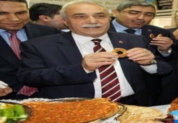 Türkiye, et ithal eden değil, ihraç eden ülke konumuna gelecek