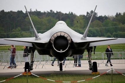 Türkiye, F-35 programından çıkarılma riskiyle karşı karşıya