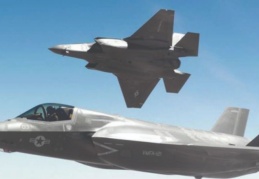 Türkiye, F-35 programında kalmak için ABD'de lobi faaliyetini bir yıl uzatma kararı aldı