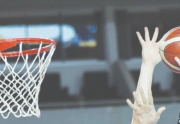 Türkiye, FIBA 18 Yaş Altı Kızlar Avrupa Challengers Turnuvası'nda Macaristan'ı mağlup etti