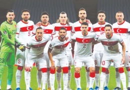 Türkiye, FIFA dünya sıralamasında 41'inciliğe geriledi