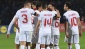 Türkiye, FIFA dünya sıralamasında 43. sıraya çıktı
