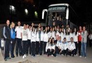 Türkiye Finalleri Yarışması Gaziantep’te yapılacak