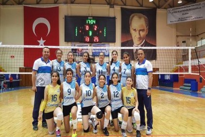 Türkiye finallerinde Gaziantep&#8217;i temsil edecek