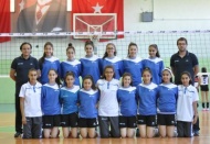 Türkiye finallerine katılacaklar