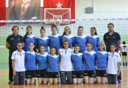 Türkiye finallerine katılacaklar