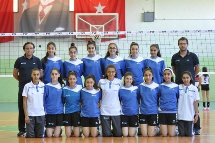 Türkiye finallerine katılacaklar