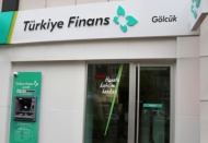 Türkiye Finans 300 şubeye ulaştı