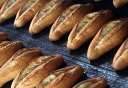 Türkiye Fırıncılar Federasyonu,  ekmeğe zam genelgesi gönderdi