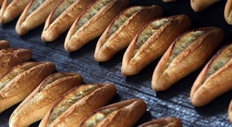 Türkiye Fırıncılar Federasyonu,  ekmeğe zam genelgesi gönderdi