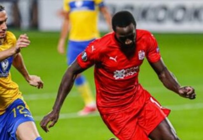 Türkiye futbolda, ilk 11 ülke klasmanının dışında kaldı