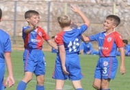 Türkiye futbolunun gelecekteki yıldızları 5-6 Eylül’de Niğde U12 Cup’ta buluştu