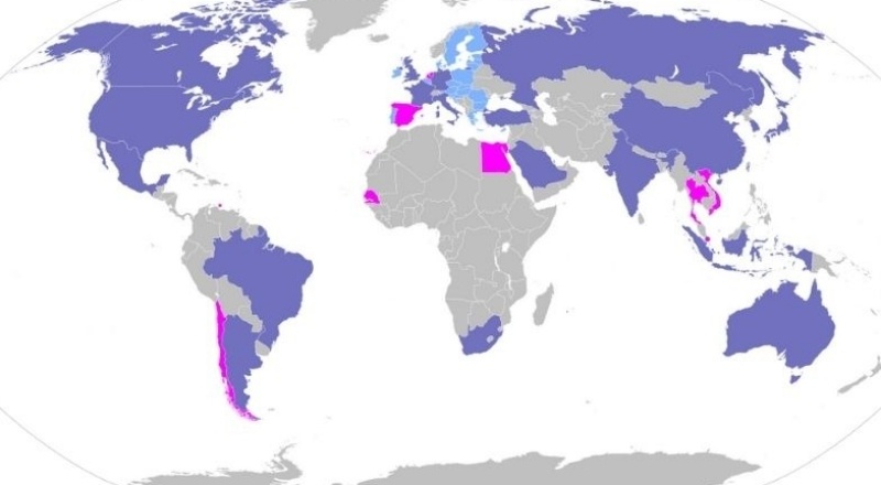 'Türkiye G-20'de ikinci en çok büyüyen ülke'