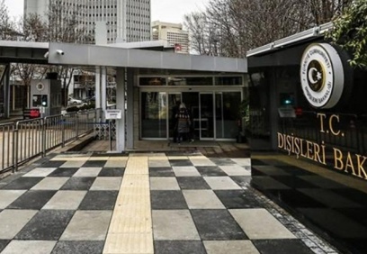 Türkiye: Gayrimeşru nitelik taşıyor