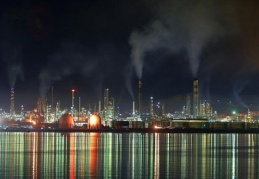 Türkiye gaz ithalatında Avrupa üçüncüsü