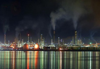 Türkiye gaz ithalatında Avrupa üçüncüsü