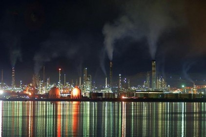 Türkiye gaz ithalatında Avrupa üçüncüsü