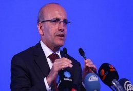 'Türkiye gelir grubunda sınıf atladı'