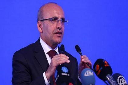 'Türkiye gelir grubunda sınıf atladı'
