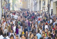 Türkiye gençleri dünyadaki akranlarını 1 yıl geriden izliyor