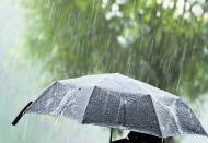 Türkiye geneli yağışlı