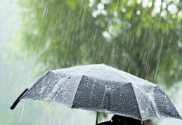 Türkiye geneli yağışlı