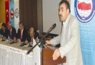 Türkiye genelinde 700 bin üye var