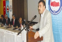 Türkiye genelinde 700 bin üye var