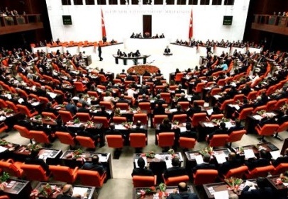 Türkiye genelinde 19 gazeteci ve yazar milletvekili seçildi