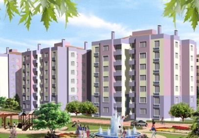 Türkiye genelinde 2001 yılı ikinci döneminde 107 bin konut satıldı