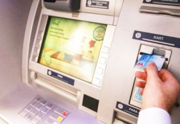 Türkiye genelinde 12 bin ATM ücretsiz kullanılabilecek