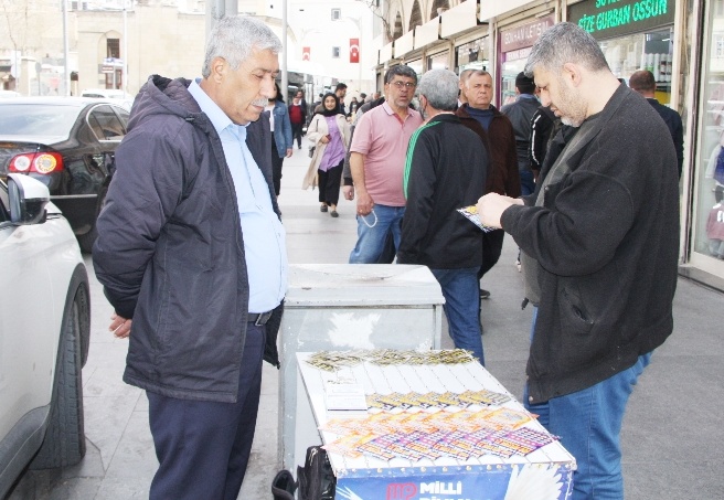 Türkiye genelinde 14 bin bayi iş bıraktı