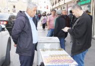 Türkiye genelinde 14 bin bayi iş bıraktı