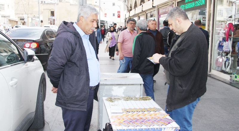 Türkiye genelinde 14 bin bayi iş bıraktı