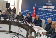 “Türkiye genelinde 202 bin bina acil yıkılacak, ağır hasarlı veya yıkık”