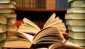 Türkiye genelinde geçen yıl 51 bin 113 kitap yayımlandı