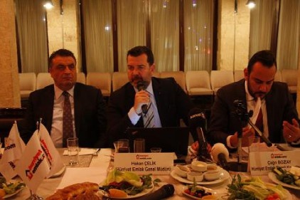 Türkiye genelinde kiralar düşerken,Antep&#8217;te artıyor