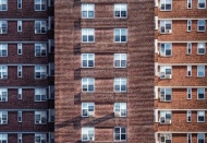 Türkiye genelinde konut fiyatları 2010 yılından bu yana yüzde 90 oranında arttı