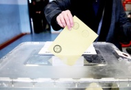 Türkiye genelinde tüm il ve ilçelerin seçim kurulları yenilenecek